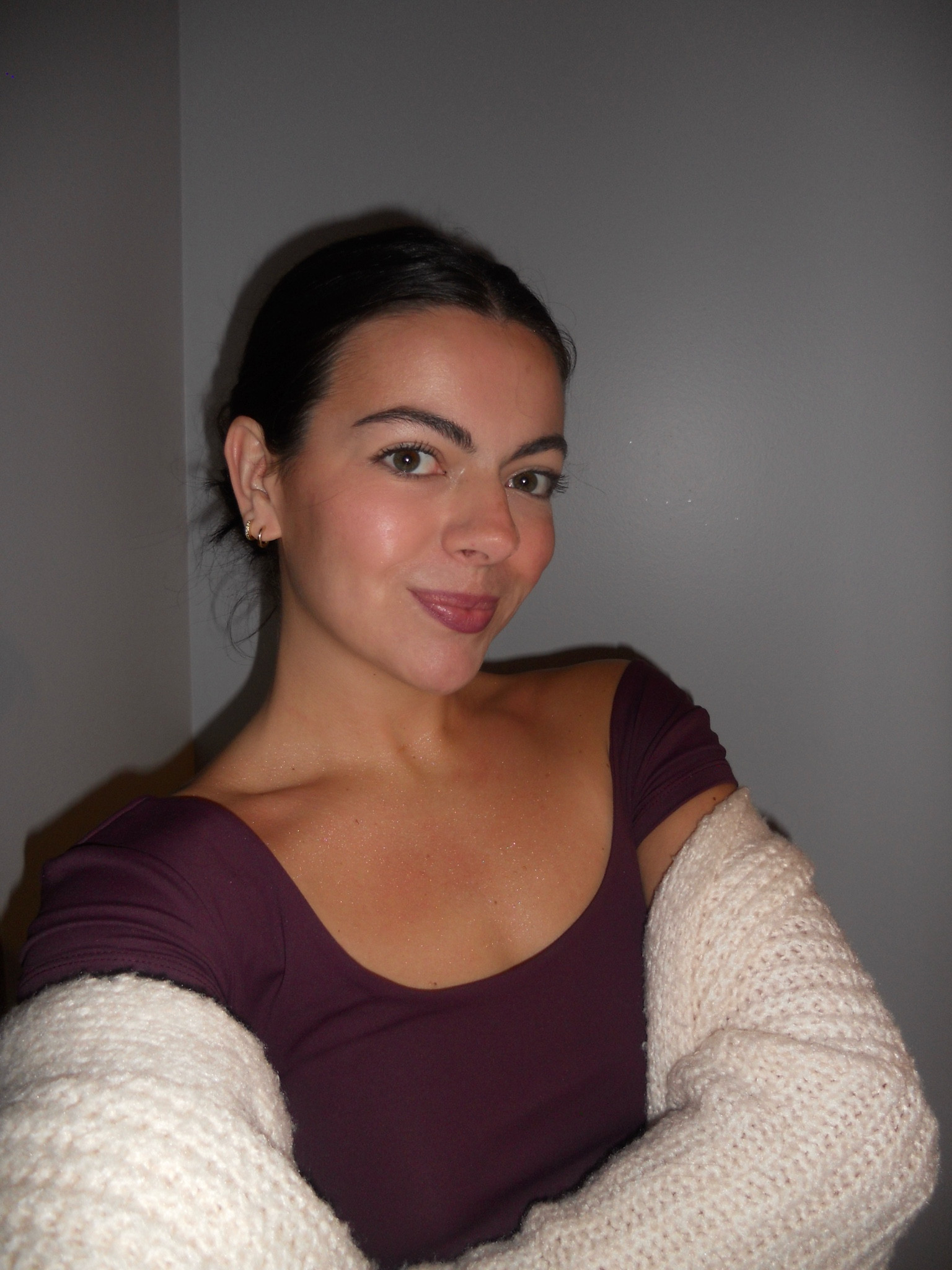 Body glitter for the holiday season✨🪩🍸💋 

#LTKSeasonal #LTKBeauty #LTKHoliday