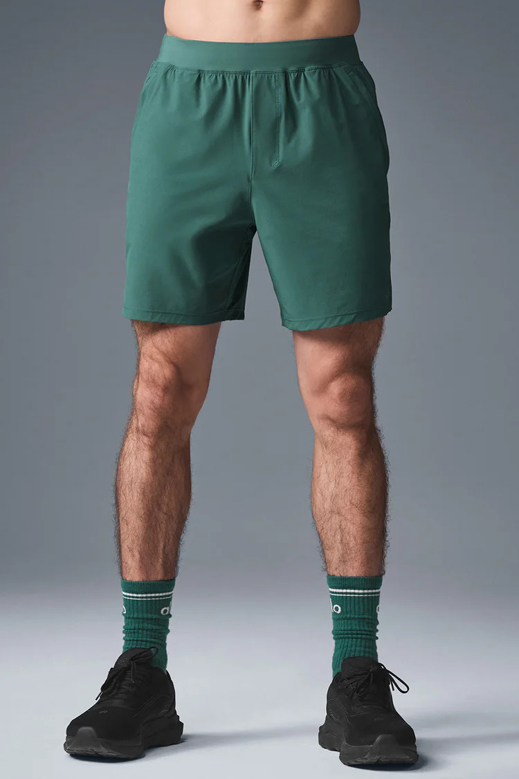 Unisex Throwback Sock | Alo Yoga (US)