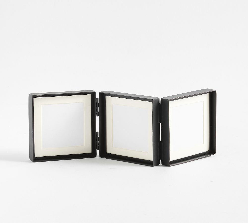 Stowe Foldable Frames | Pottery Barn (US)