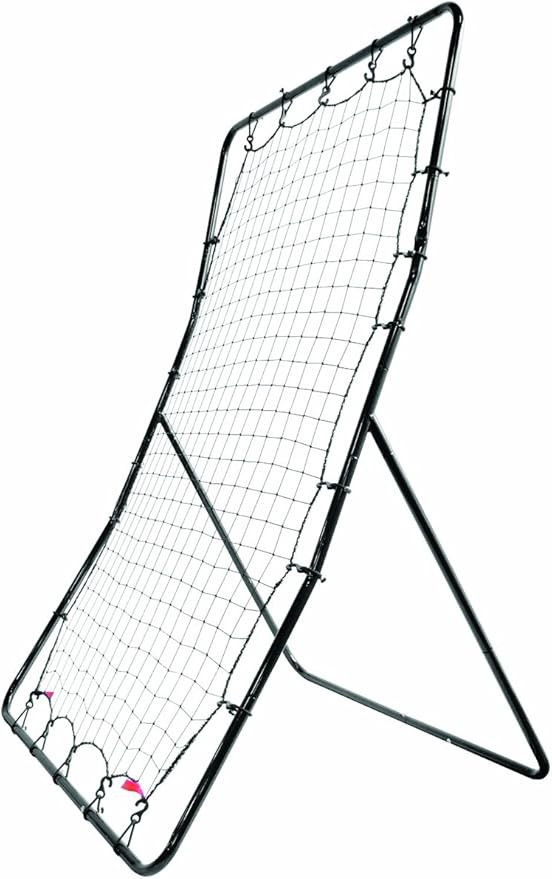 SKLZ Fielding Trainer - Baseball & Softball Pitch-Back Rebound Net - Ground, Line Drive & Fly Bal... | Amazon (US)