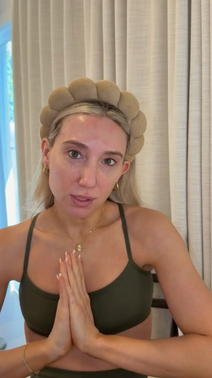 My @Sephora sale makeup recs! 

#LTKSaleAlert #LTKBeauty #LTKselfcare