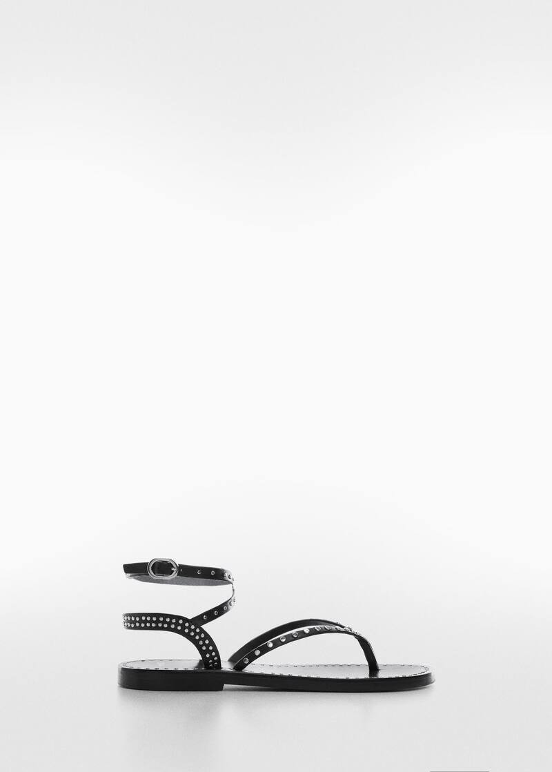 Search: Black sandals (49) | Mango USA | MANGO (US)