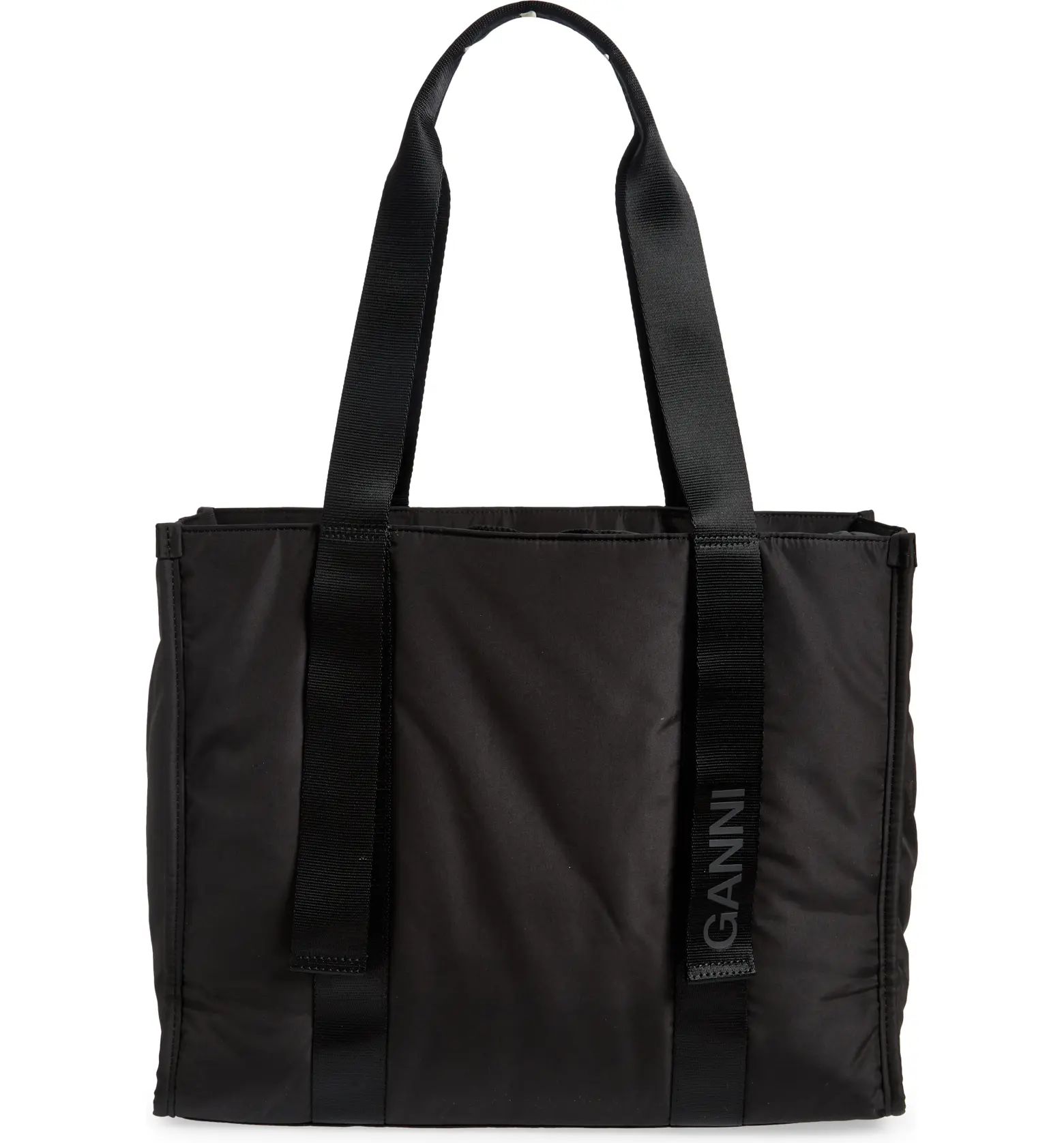 Recycled Tech Medium Tote | Nordstrom