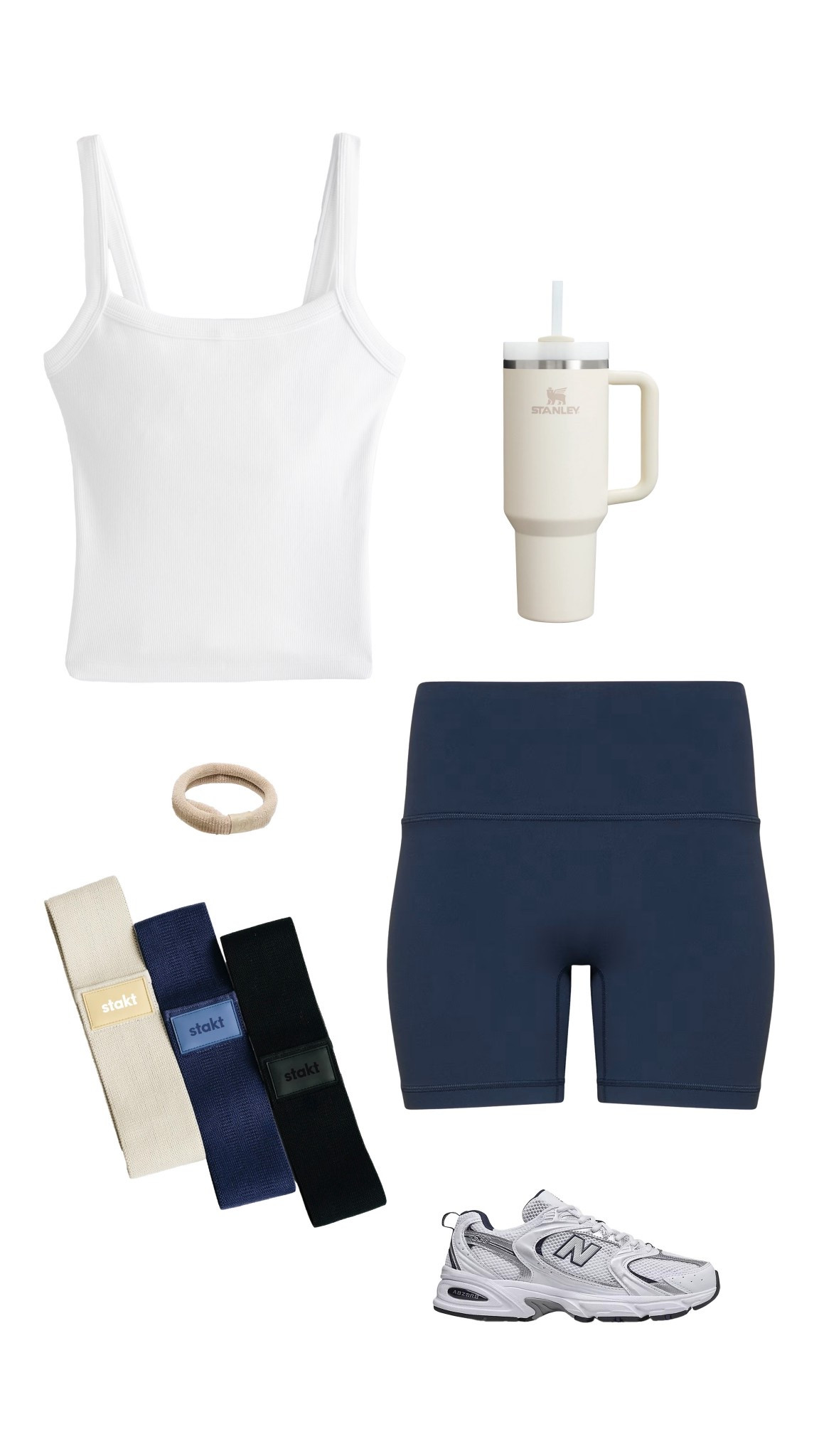 Workout outfit 👟

#LTKfitnessgoals #LTKActive