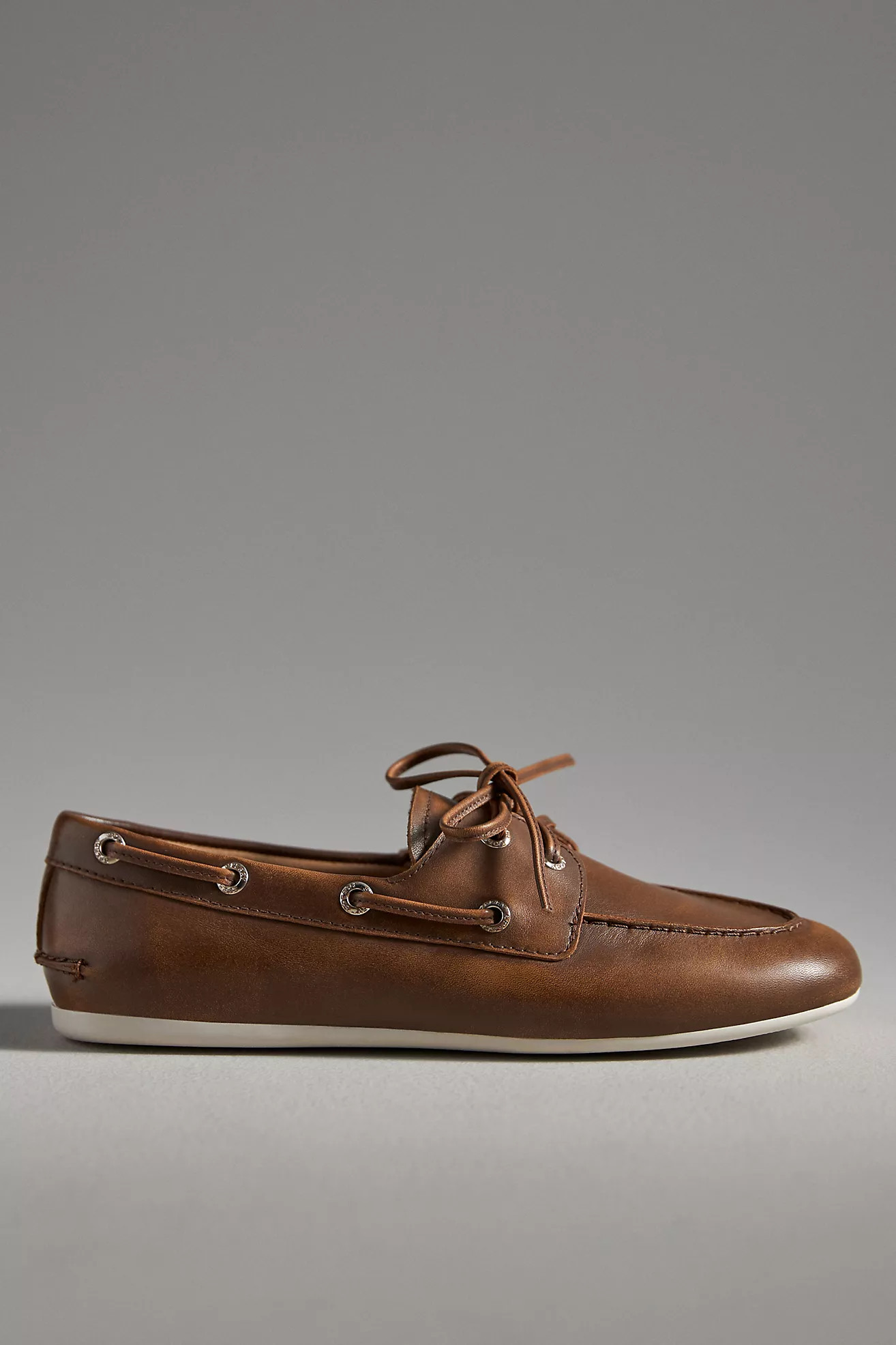 Sperry Slim Boat Shoes | Anthropologie (US)