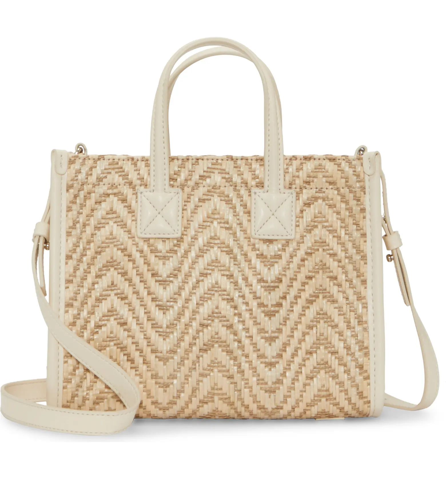 Small Saly Straw Tote | Nordstrom