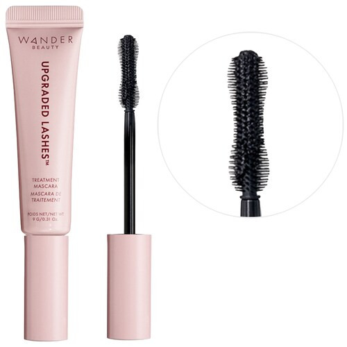 Upgraded Lashes Treatment Mascara - Wander Beauty | Sephora | Sephora (US)