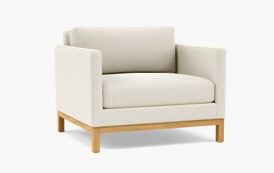 Jasper Accent Chair | Interior Define