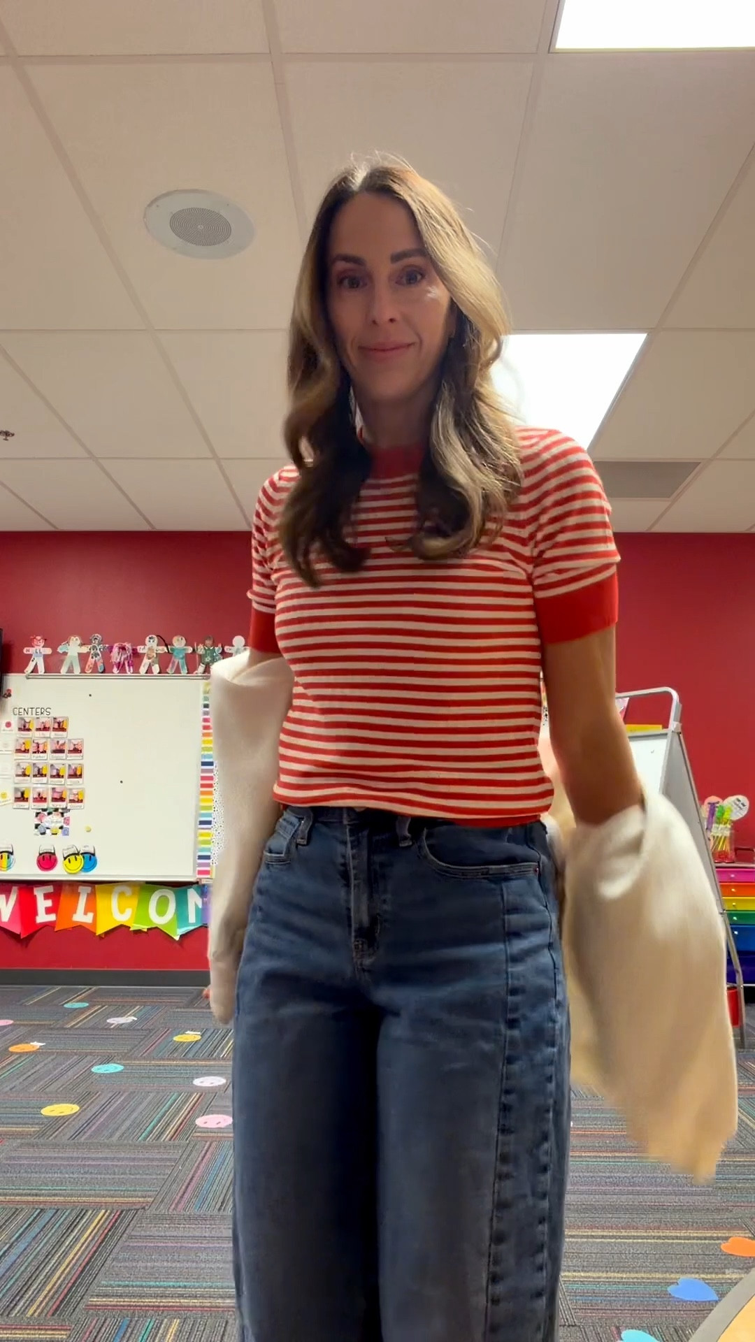 OOTD Target, OldNavy, and Walmart 

#LTKootd #LTKmomlife #LTKOver40