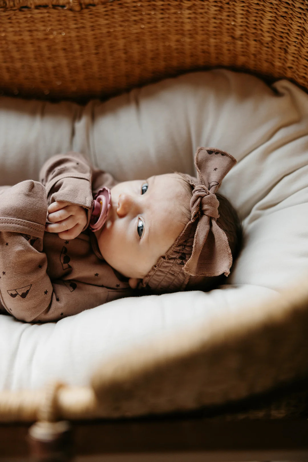 Pine & Peak | 3-Pack Headband Set | L'ovedbaby