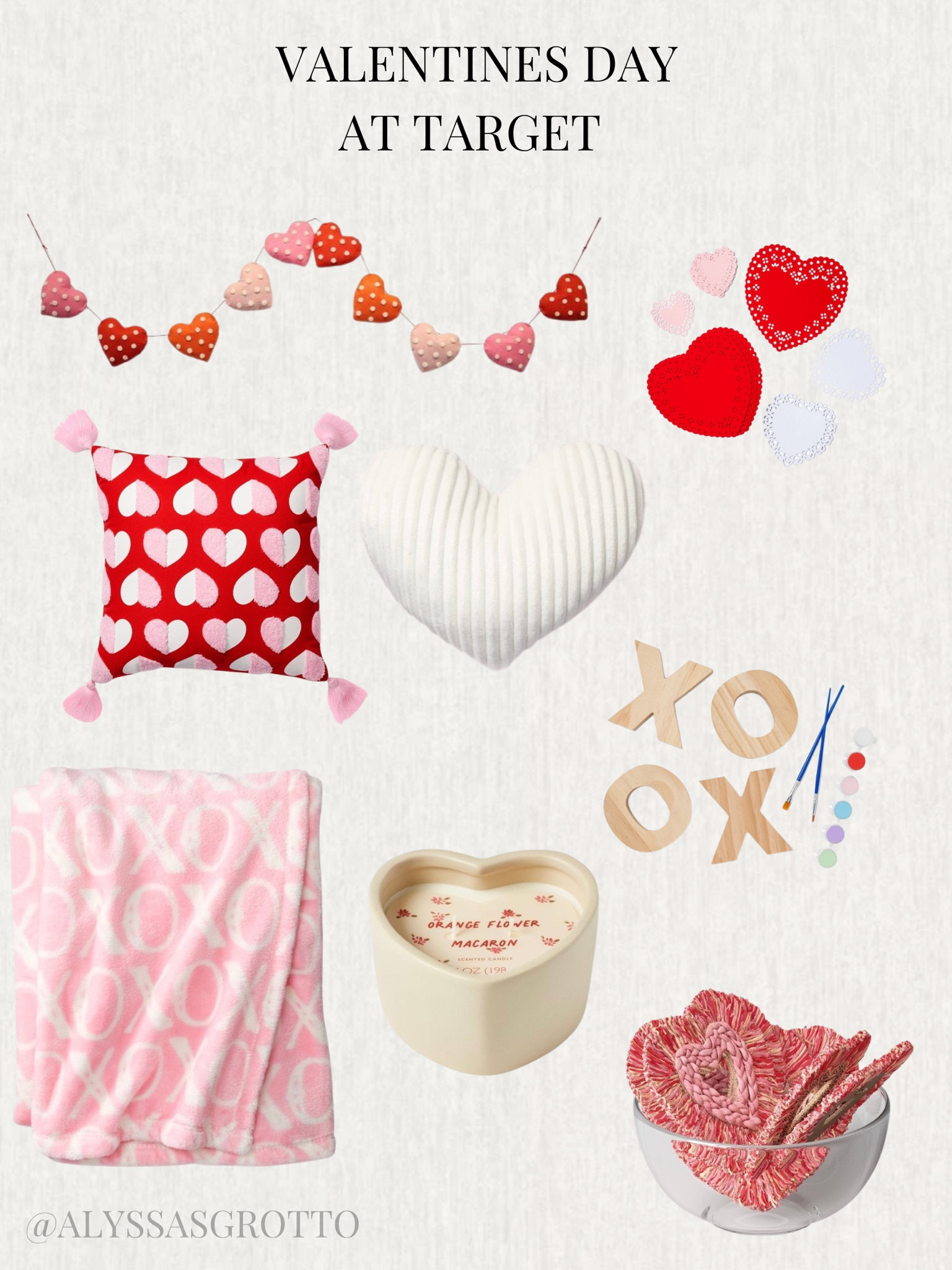 Valentine’s Day. Target. Valentine’s Day decor. Target decor. Love day. Home decor.

#LTKhome #LTKSeasonal #LTKunder50
