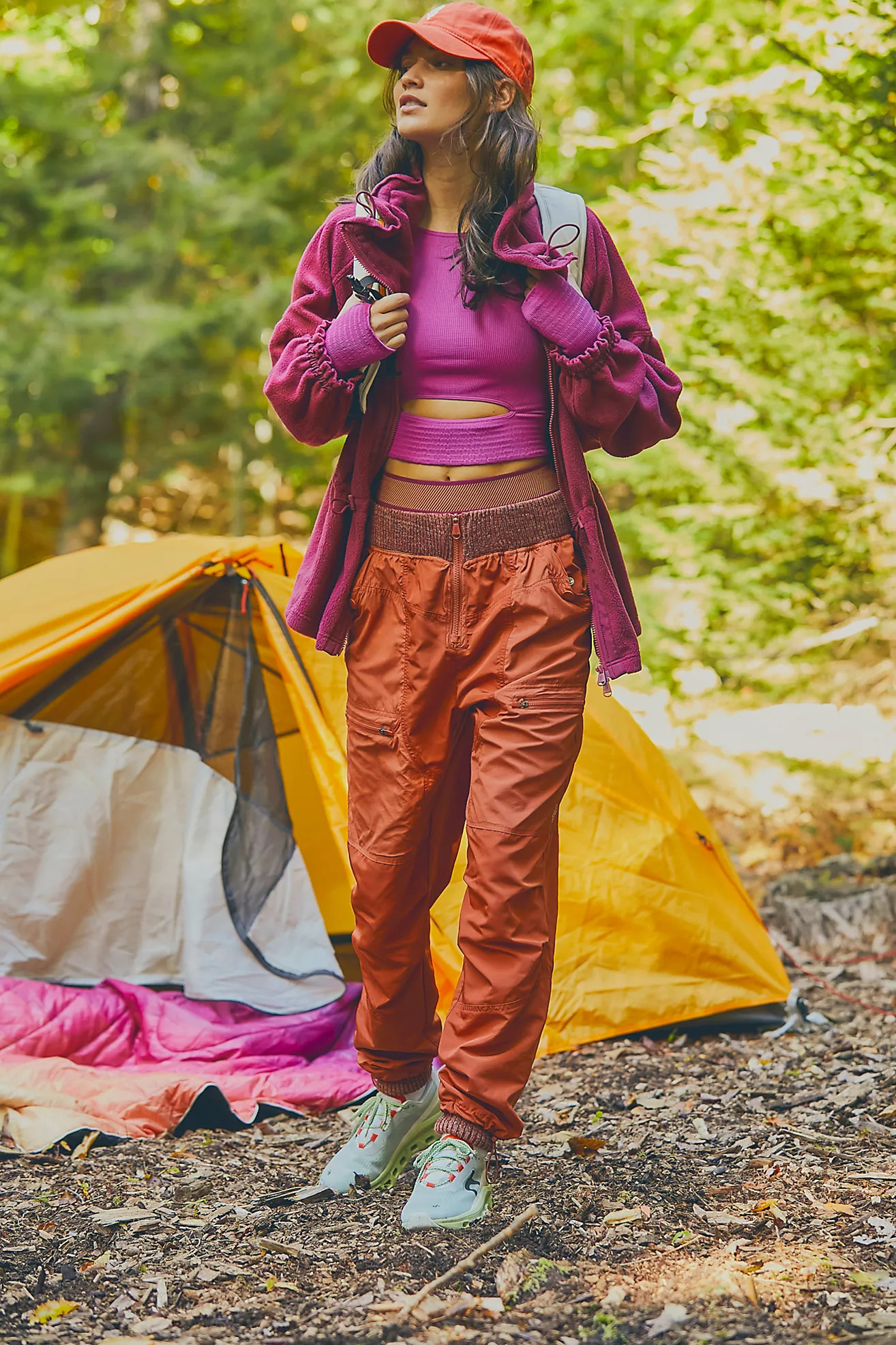 Wherever I Roam Pants | Free People (Global - UK&FR Excluded)