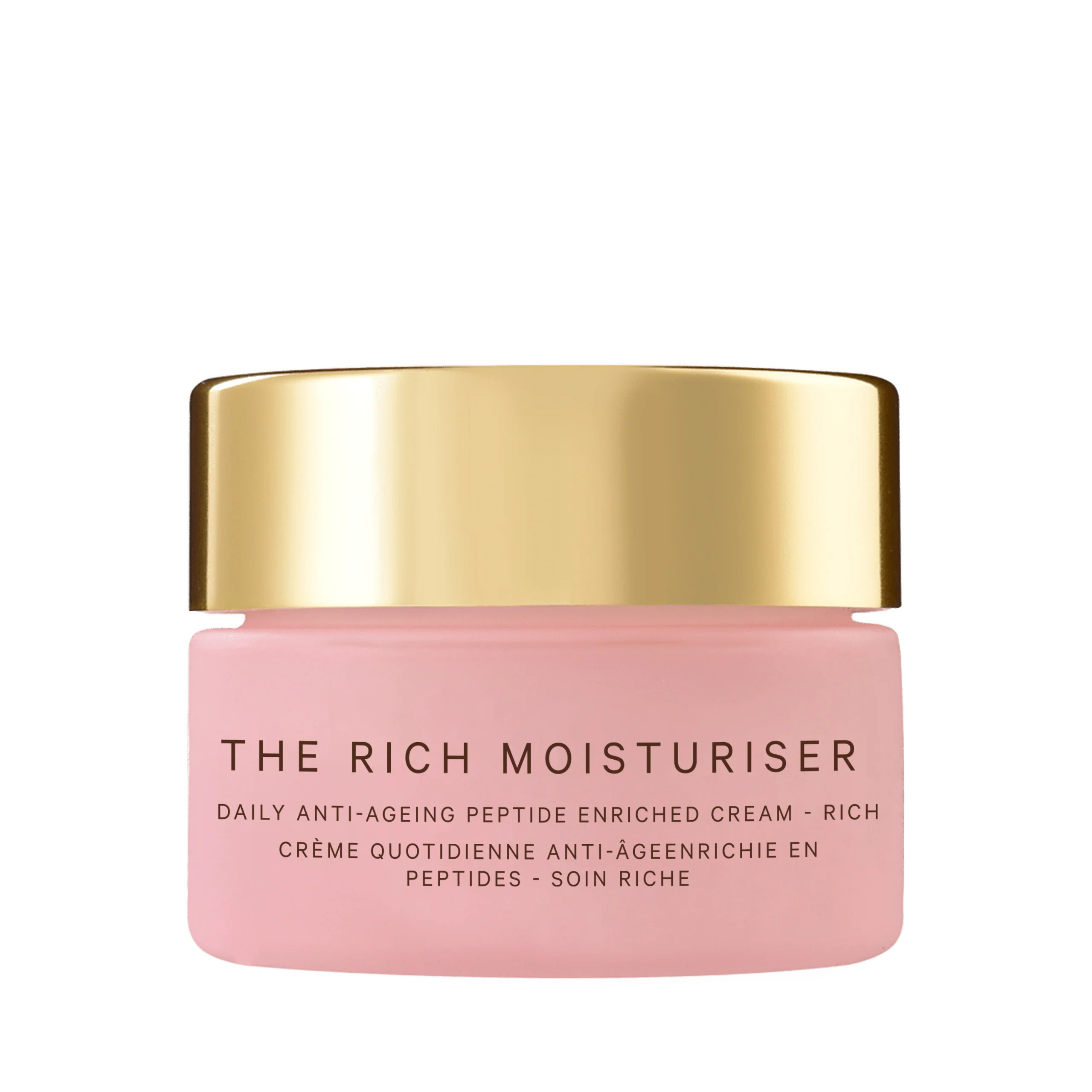 Rich and Replenishing Daily Moisturiser | MZ Skin | MZ Skin
