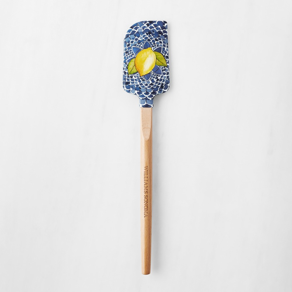 Sicily Wood Spatulas | Williams-Sonoma