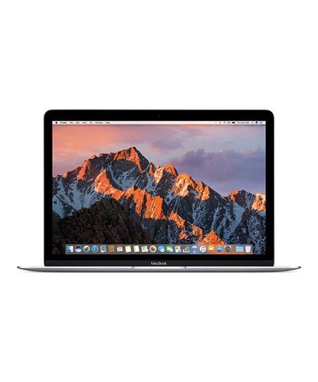 Apple Refurbished Silver 512-GB Retina Display 12'' MacBook | Zulily