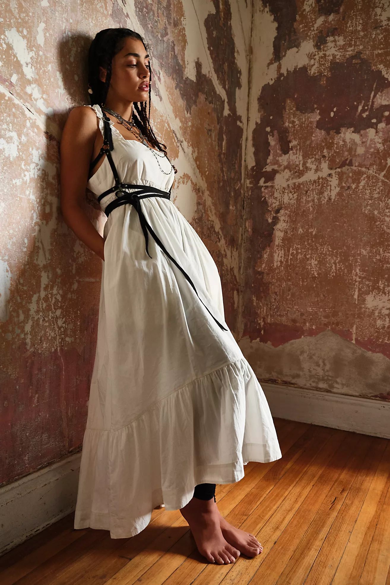 Isabella Maxi Dress | Free People (Global - UK&FR Excluded)