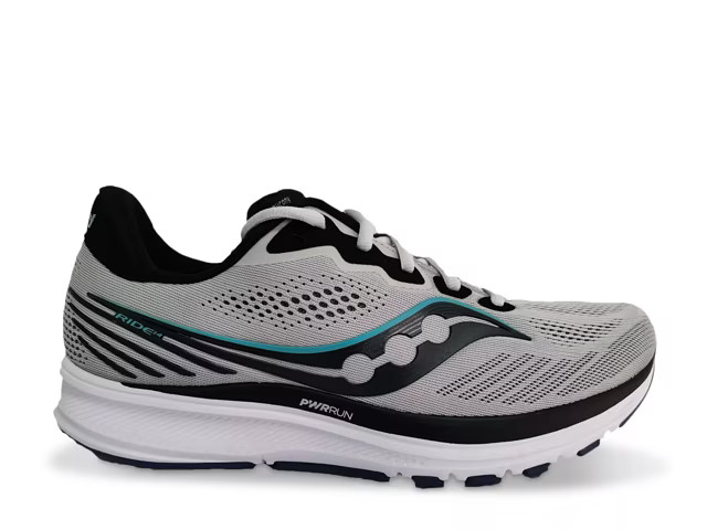 Saucony Ride 14 Running Shoe - Men's | DSW