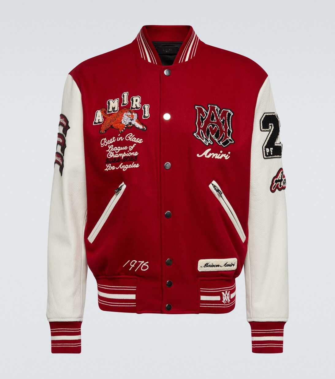 HommeCréateursAmiriVêtementsVestesDécontractées | Mytheresa (FR)