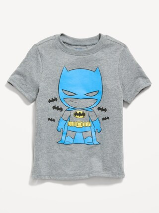 DC Comics™ Batman Graphic Unisex T-Shirt for Toddler | Old Navy (US)