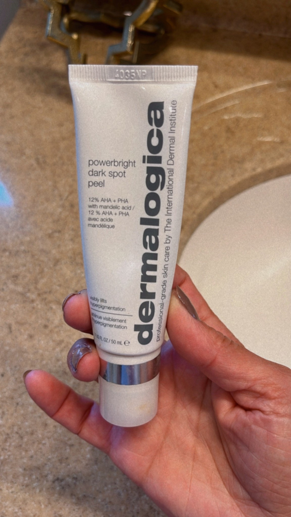 Sunday morning peel. Every Sunday I commit to self care. This is this weeks peels. I swear this has helped so much with my melasma 

#LTKBeauty #LTKFindsUnder100 #LTKOver40