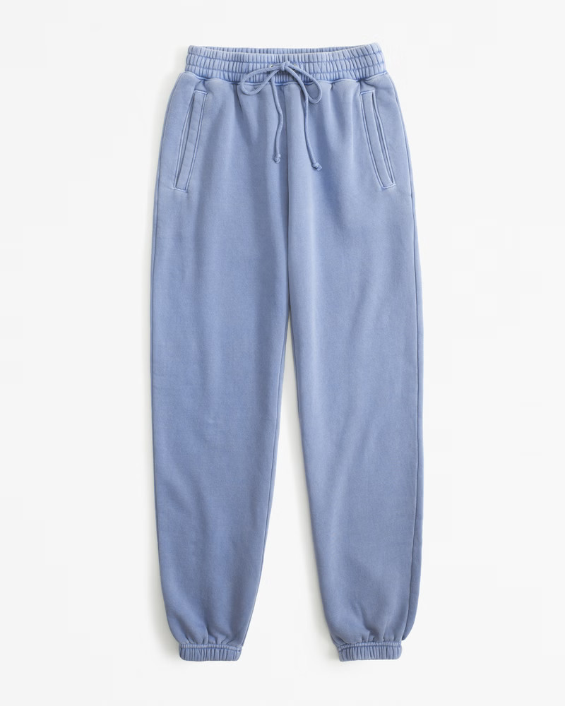 Essential Sunday Sweatpant | Abercrombie & Fitch (US)