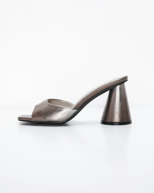 Wanda Open Toe Heels | VICI