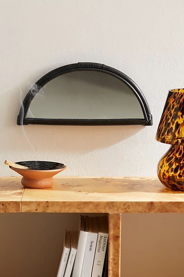 Margot Arch Wall Mirror | Urban Outfitters (US and RoW)