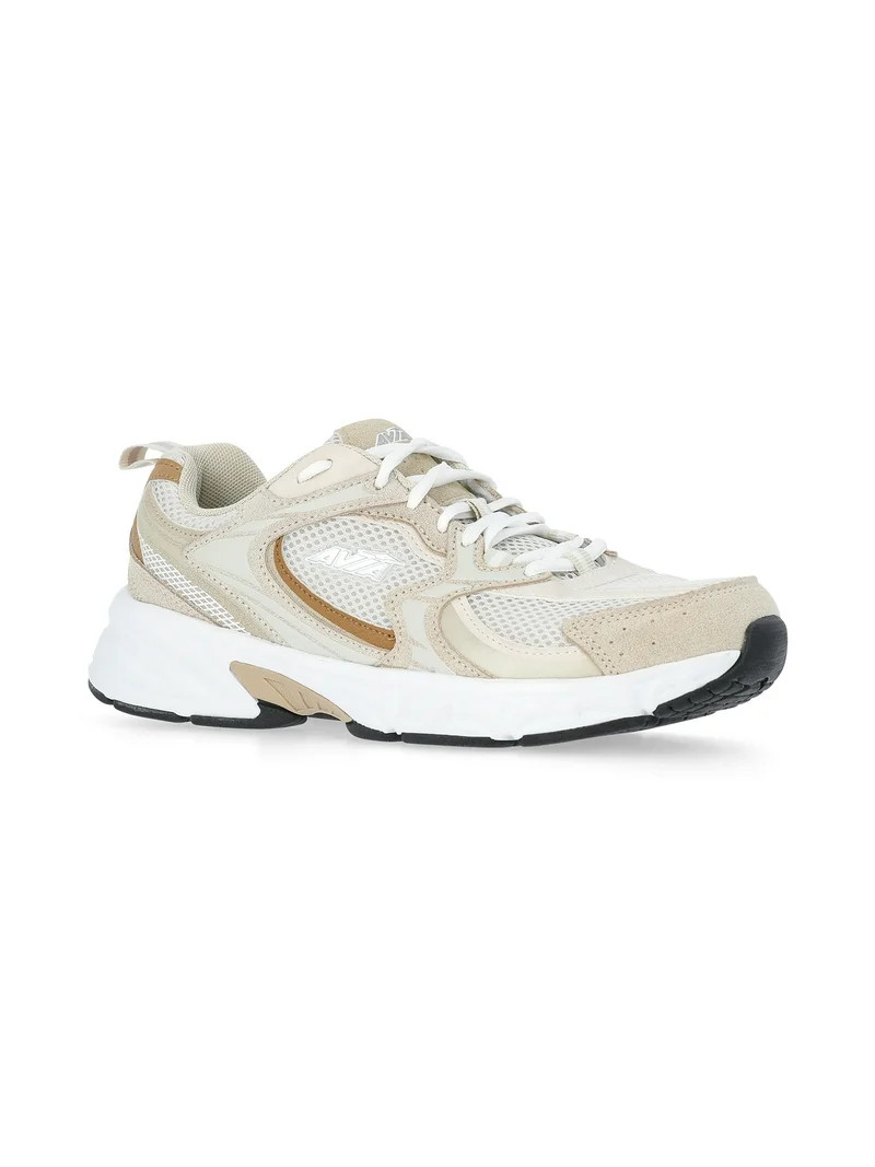 Avia Women's 5000 Performance Sneakers, Wide Width Available | Walmart (US)