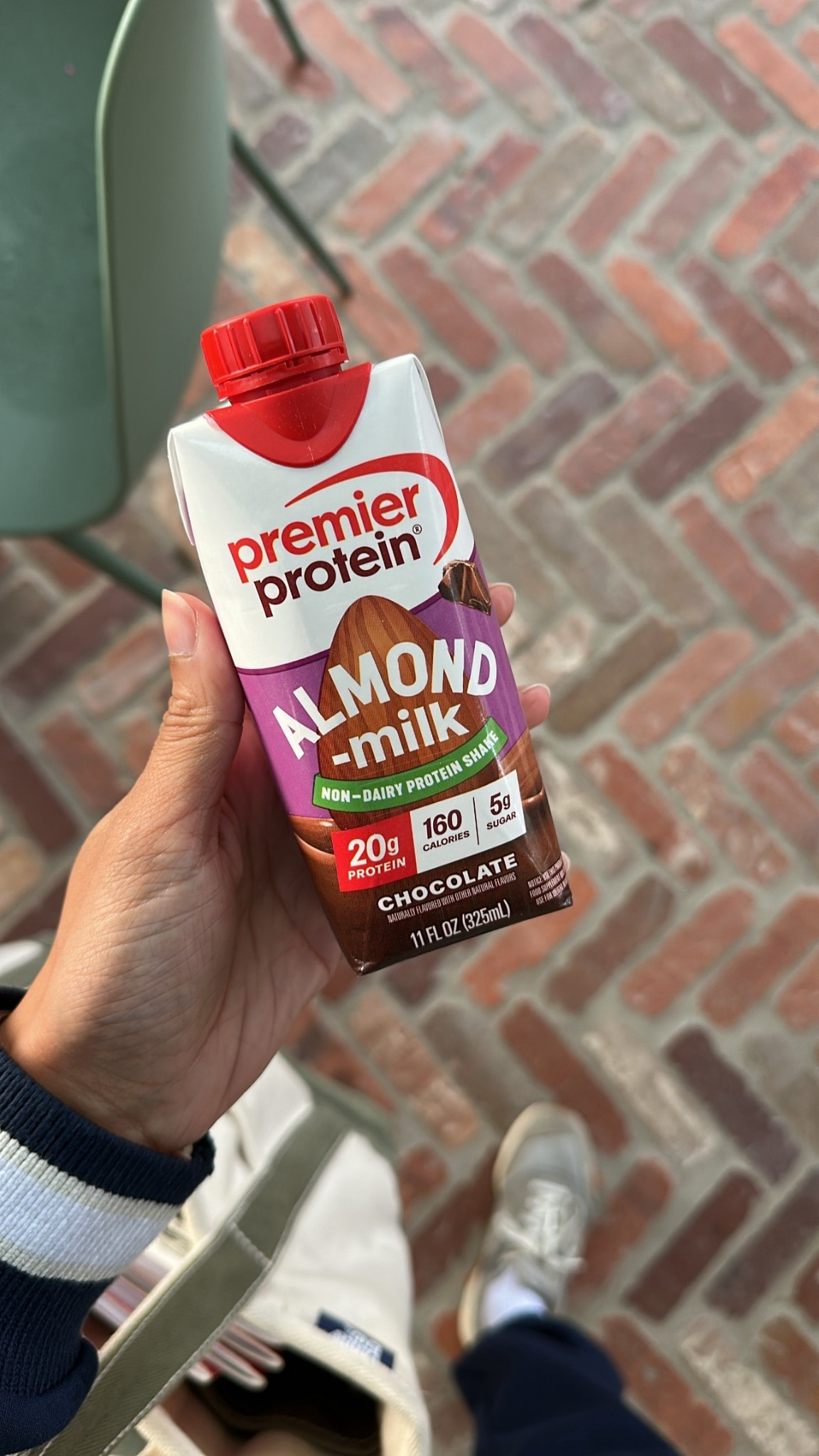 Easiest breakfast on the go! 

#LTKmorningroutine #LTKdayinmylife #LTKmomlife