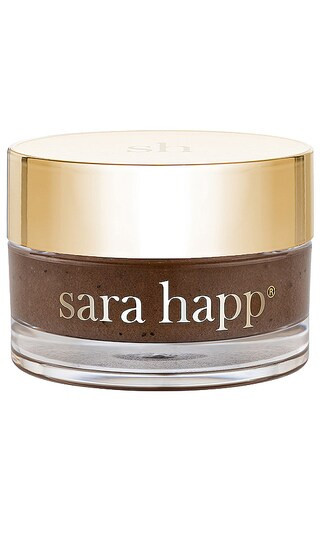 sara happ The Lip Scrub in Vanilla Bean. | Revolve Clothing (Global)