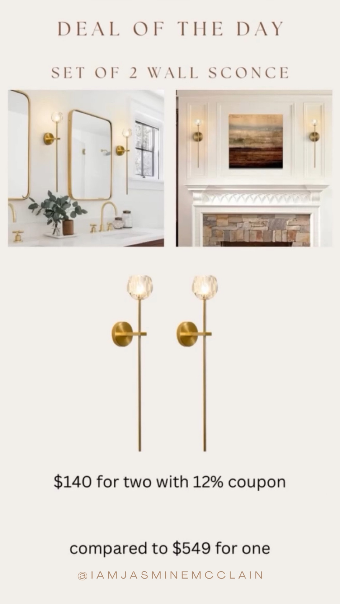 #LTKSaleAlert #LTKxPrimeDay #LTKHome