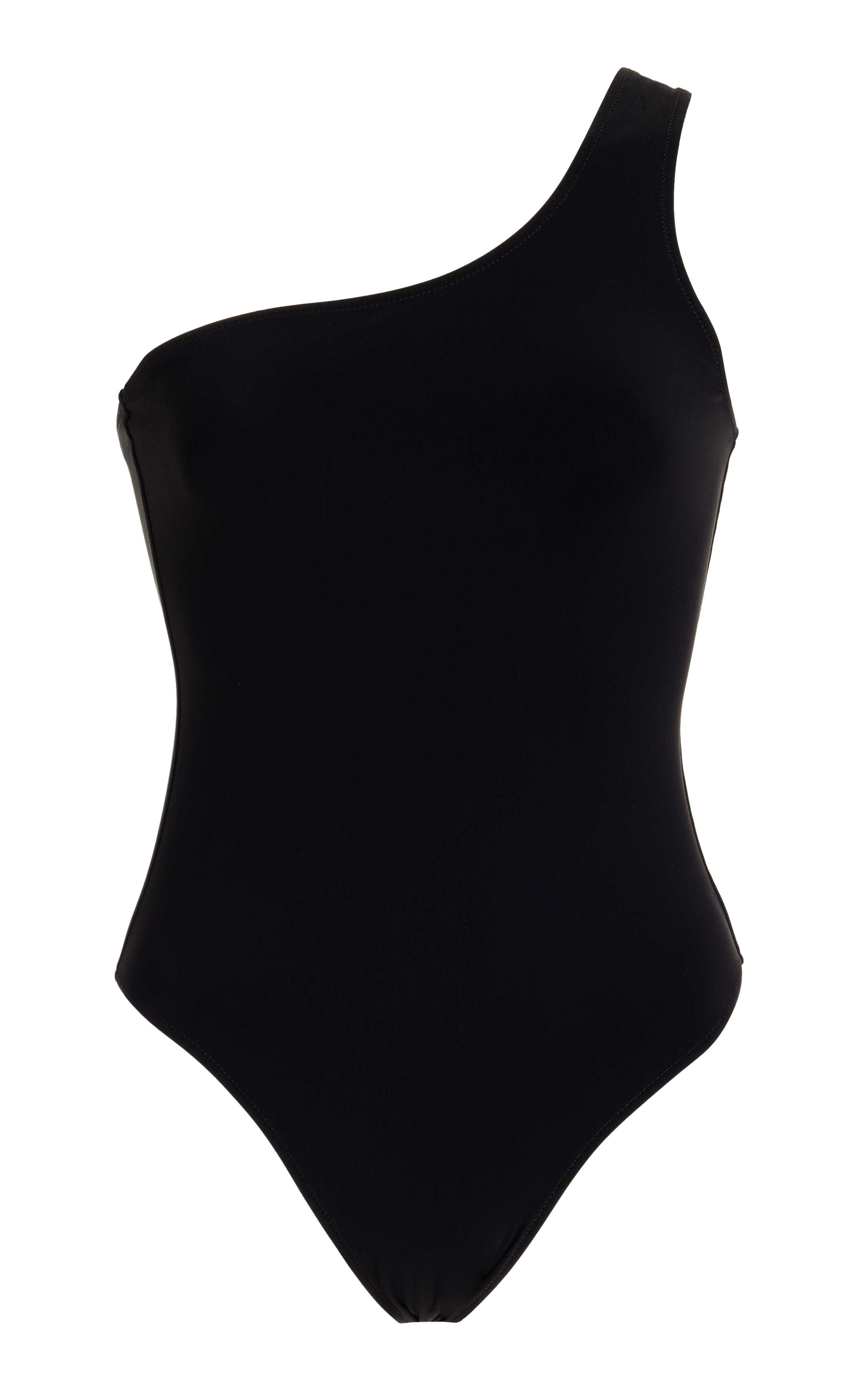 Ventinove One-Shoulder Swimsuit | Moda Operandi (Global)