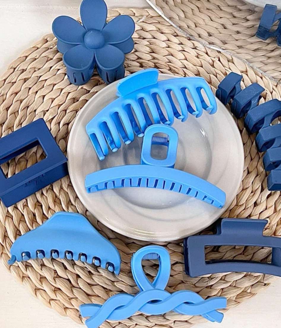 Super cute and unique claw clips

#LTKbeauty #LTKFind #LTKhome