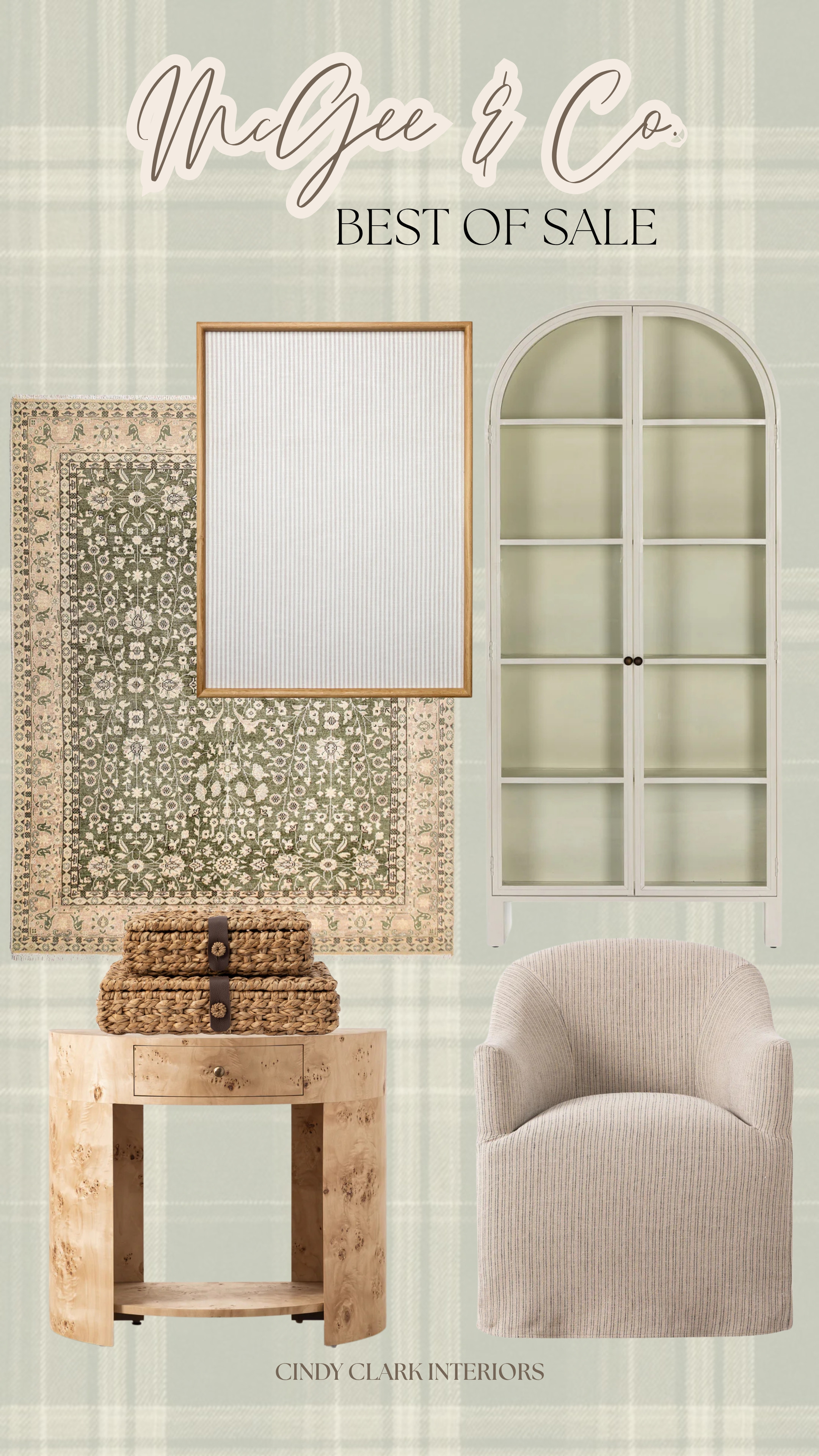 Some of my favorite picks from the McGee & Co. sale! All of their rugs are so beautiful!

interior design, home decor, sale alert 

 #LTKOver40 #LTKHome #LTKSaleAlert