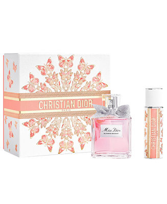 2-Pc. Miss Dior Blooming Bouquet Eau de Toilette Gift Set | Macy's
