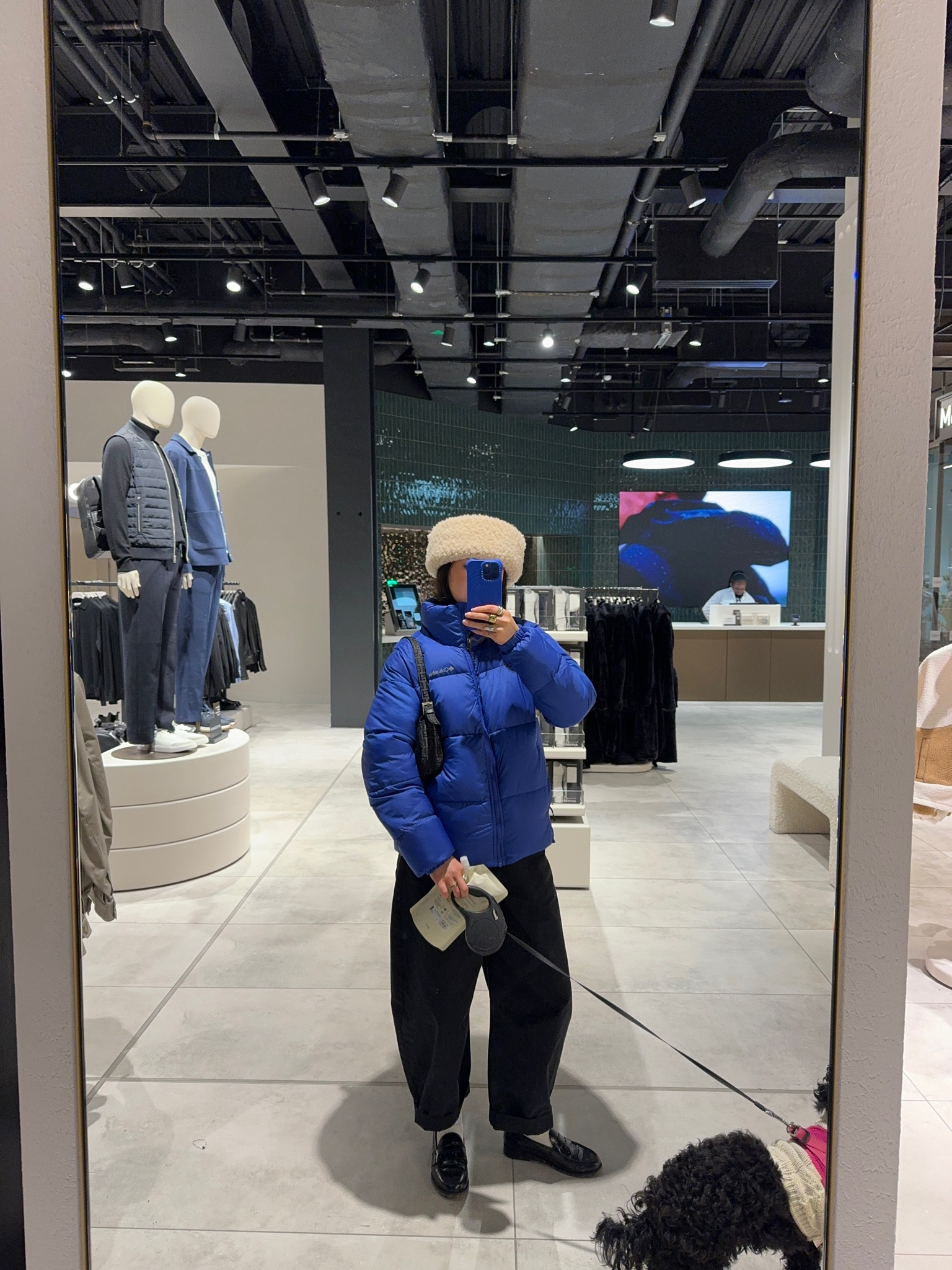 Puffer jackets don’t have to be ugly 

#LTKgrwm #LTKeurope #LTKwinter