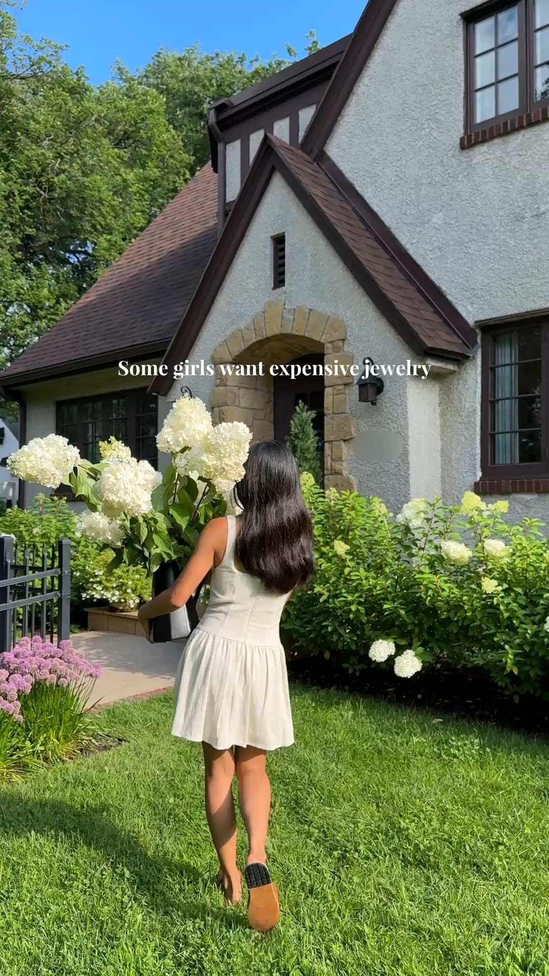 Spring will be here in five weeks! Save this post if you have hydrangeas. This is the fertilizer my brother-in-law, who owns a landscape company, recommends for healthy and thriving hydrangeas.

#LTKHome #LTKSeasonal