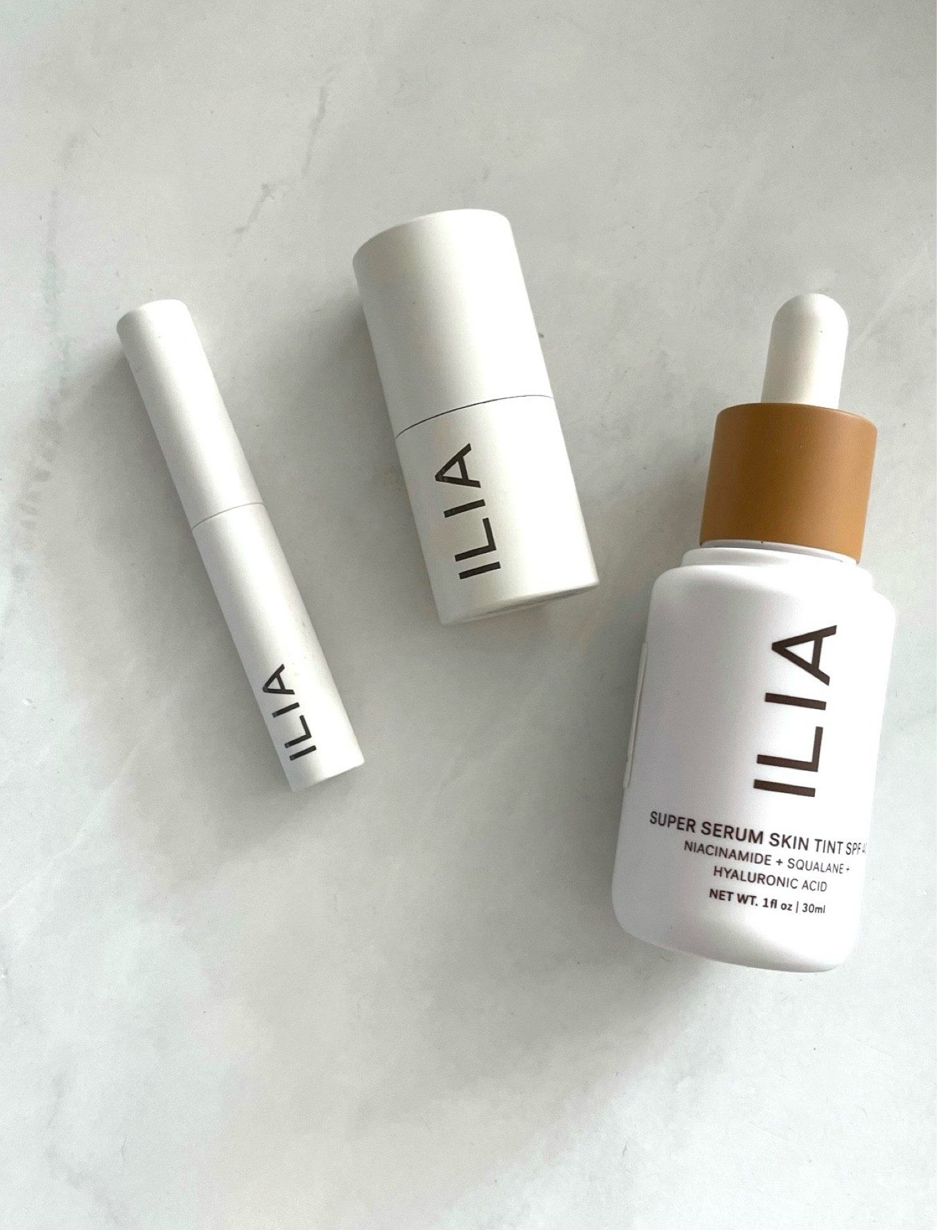 Non toxic makeup 
Ilia makeup 
Clean beauty products 

#LTKbeauty