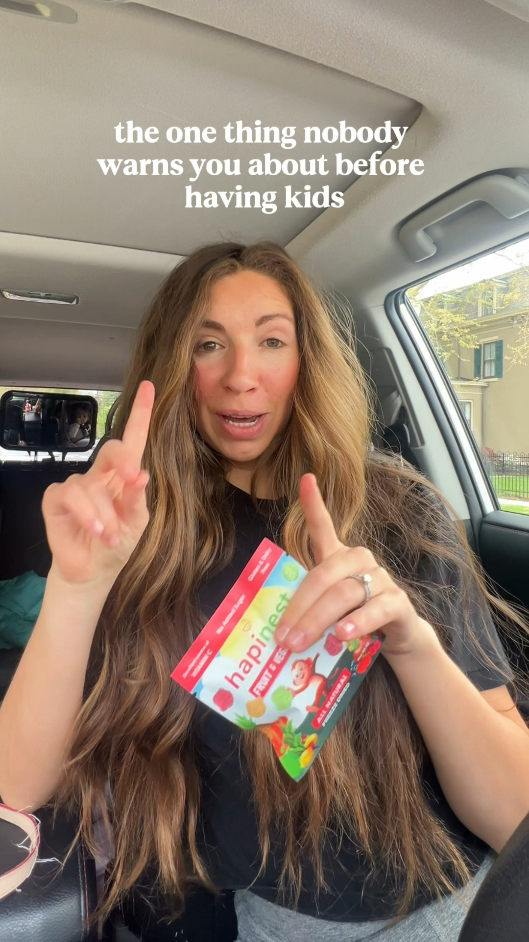 Healthy toddler snack 

#LTKmomlife #LTKTravel #LTKSaleAlert