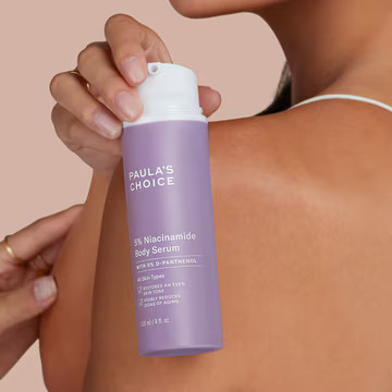 5% Niacinamide Body Serum | Paula's Choice (AU, CA & US)