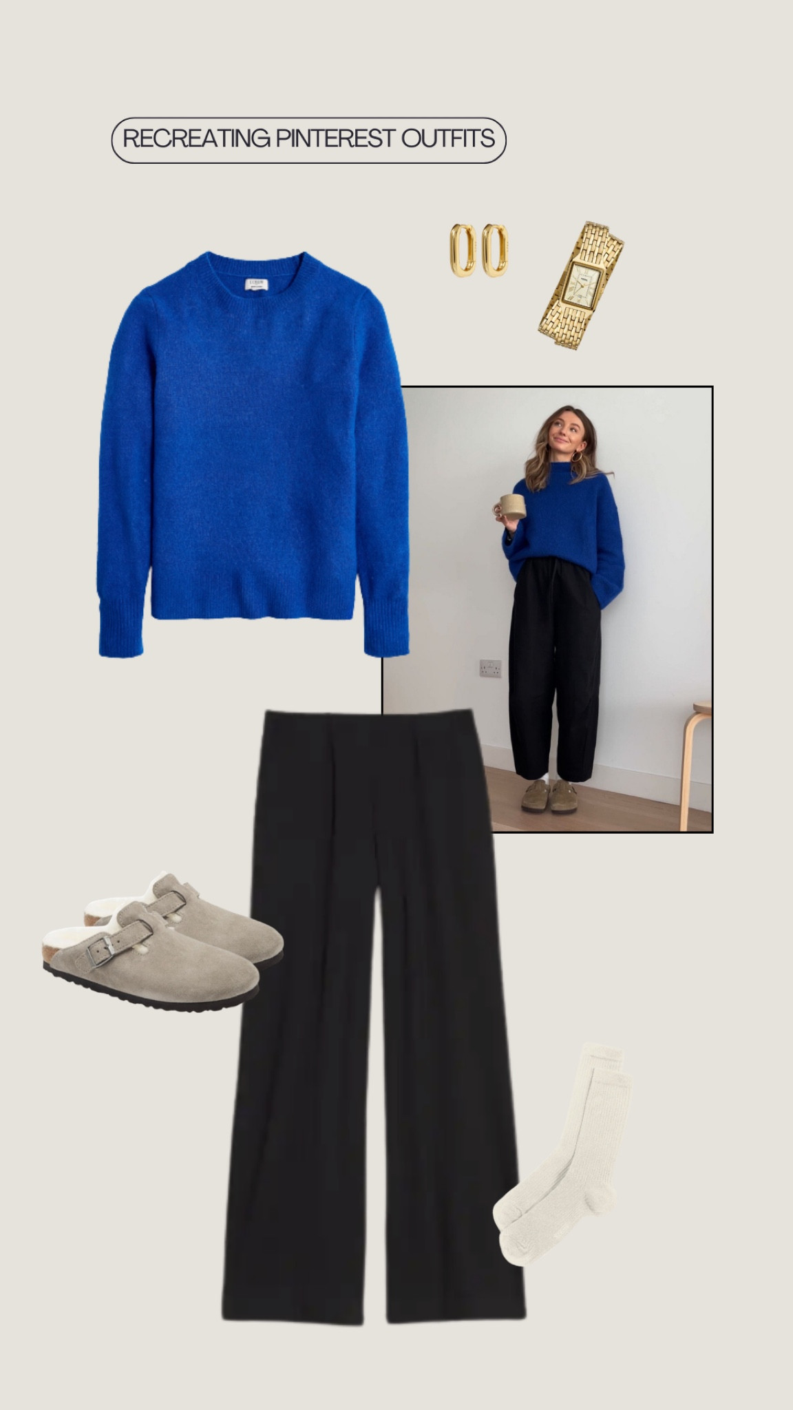 Cozy, casual fall look 💙 This is the softest sweater I’ve ever owned!! 

#LTKshoecrush #LTKSeasonal #LTKstyletip