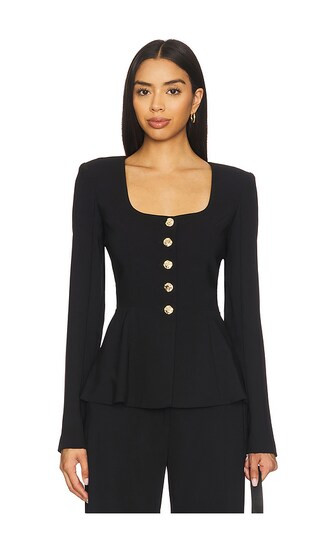 Kailey Top | Revolve Clothing (Global)