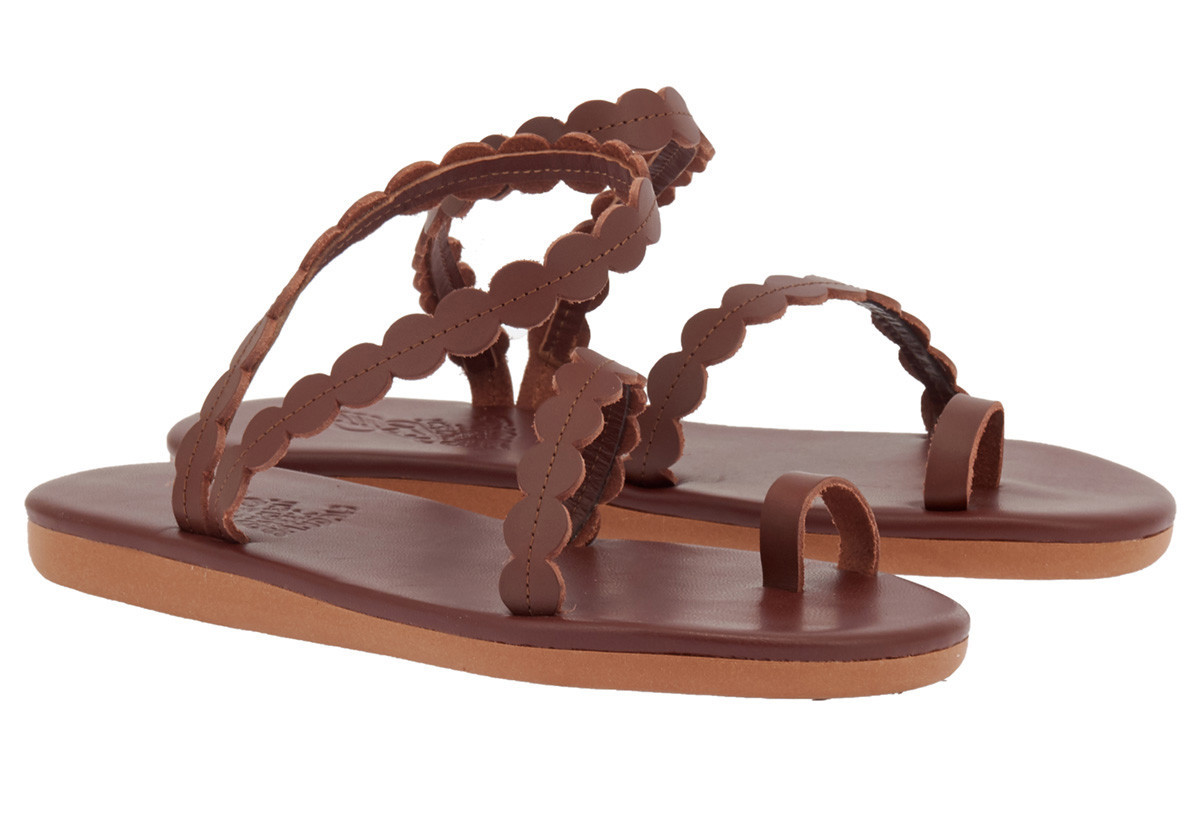Aura | Ancient Greek Sandals