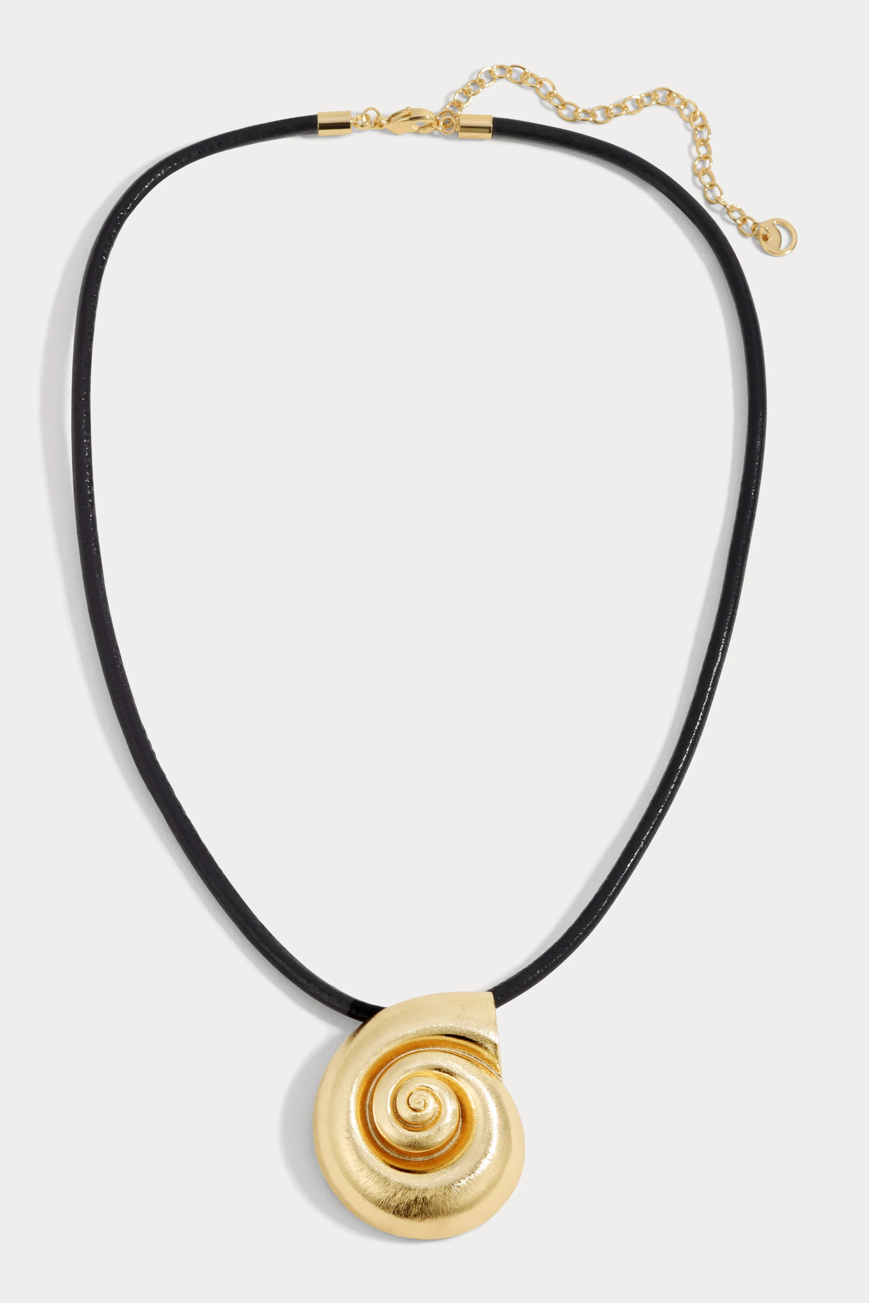 Small La Mer Necklace | Lili Claspe