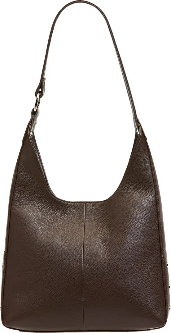 HAMMITT Tim Medium Hobo Bag | Nordstrom | Nordstrom