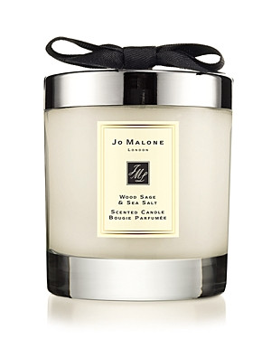 Jo Malone London Wood Sage & Sea Salt Home Candle | Bloomingdale's (US)