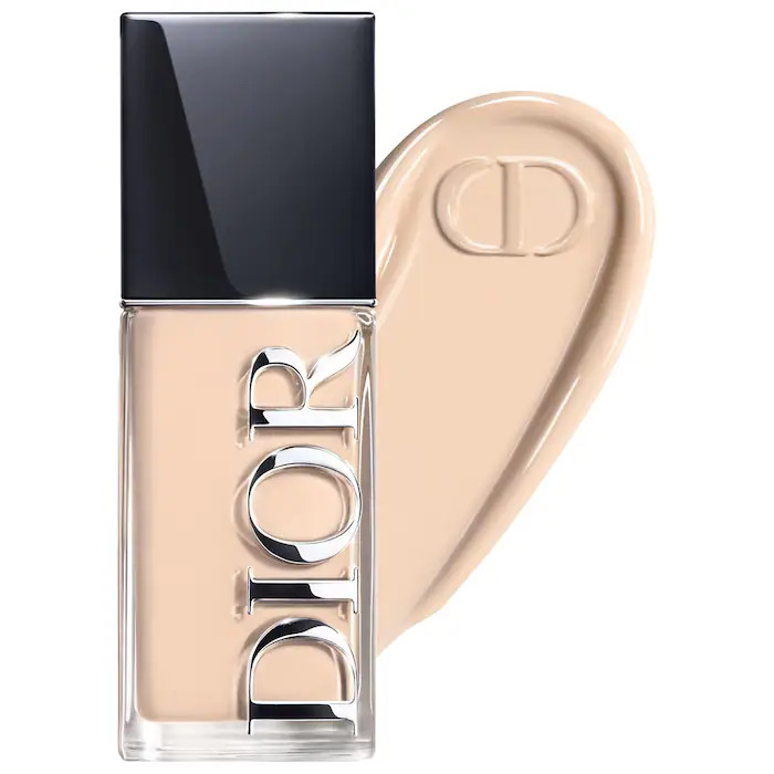 DIOR Forever Skin Glow Liquid Foundation 24HR Wear | Sephora (US)