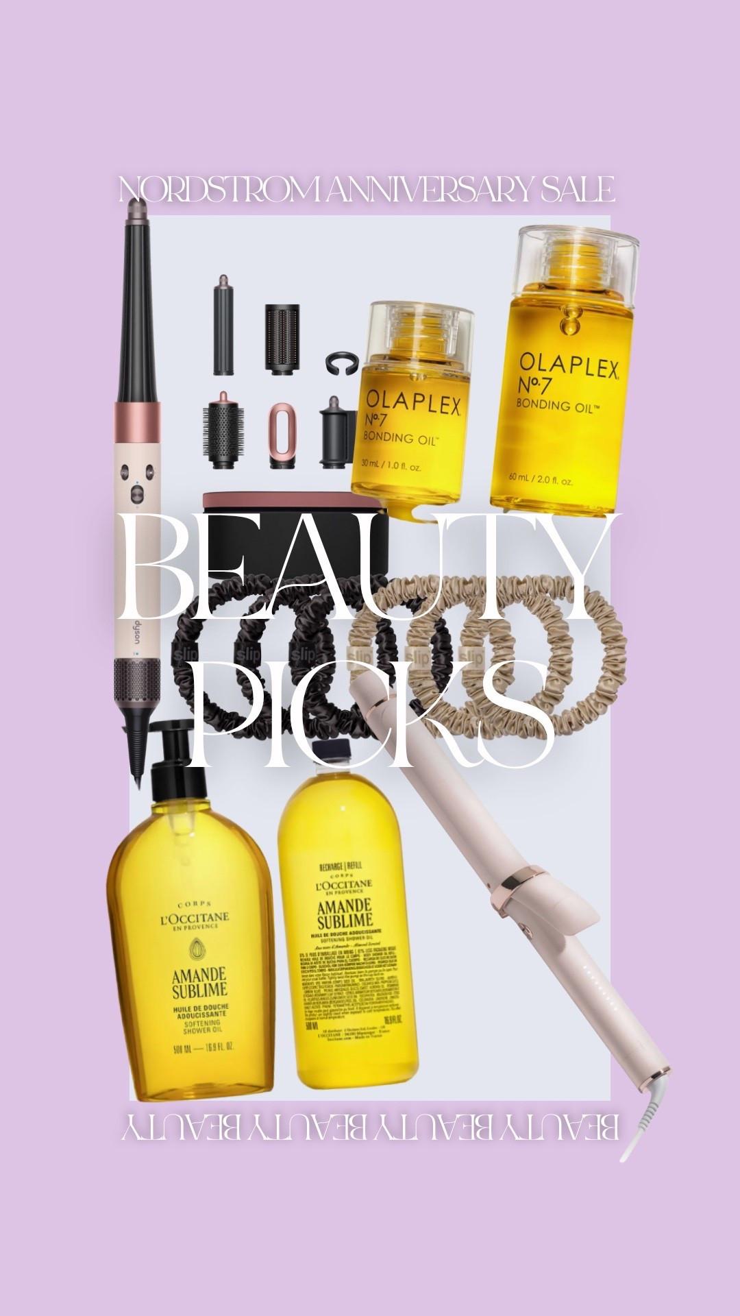 Nordstrom Anniversary Sale Beauty Picks 💄💋

#LTKgrwm #LTKBeauty #LTKSaleAlert
