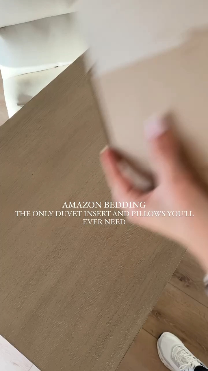 Amazon Bedroom and bedding essentials

#bedroomdecor #cljsquad #amazonhome #organicmodern #homedecortips #bedroomremodel 


#LTKhome #LTKVideo #LTKsalealert