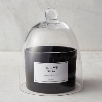 Candle Cloche | Z Gallerie